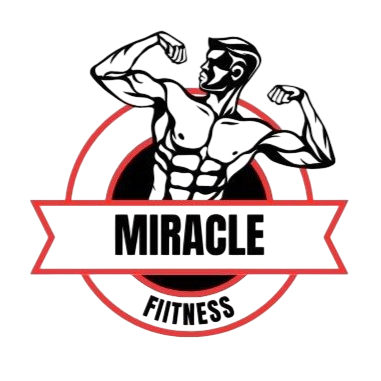 Miracle Fiitness Logo